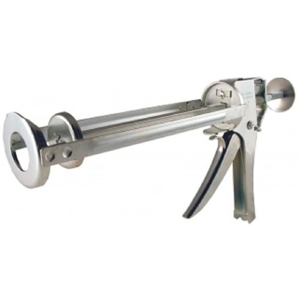 Malco CG20 Professional Caulking Gun Square Piston Design CG20 - main